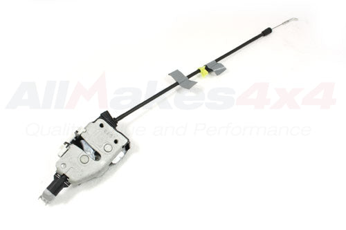 LR017470 LAND ROVER - LATCH - TAILGATE - REAR DOOR - UPPER - Suitable for Discovery 3, Discovery 4