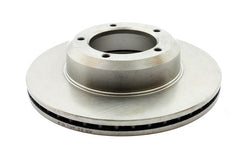 LR017952 LAND ROVER - BRAKE DISC - FRONT - VENTED - Suitable for DEF, Discovery 1 & RRC