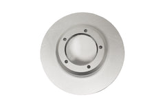LR017952C LAND ROVER - COATED BRAKE DISC - VENTED - FRONT - Suitable for Defender 1983-2006, Defender 2007 Onwards, Discovery 1 & Range Rover Classic
