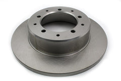 LR017953 LAND ROVER - REAR BRAKE DISC - DISCS - Suitable for Defender 90 83-06, Defender 90 2007 Onwards, Discovery 1 & Range Rover Classic