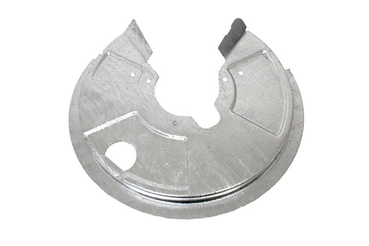 LR017961GALV LAND ROVER - SHIELD - BRAKE DISC SPLASH - GALV
