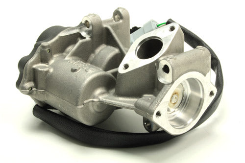 LR018321 LAND ROVER - VALVE - EGR - RH - TD8 3.6L - Suitable for Range Rover 10-12, Range Rover Sport 10-13 From VALEO