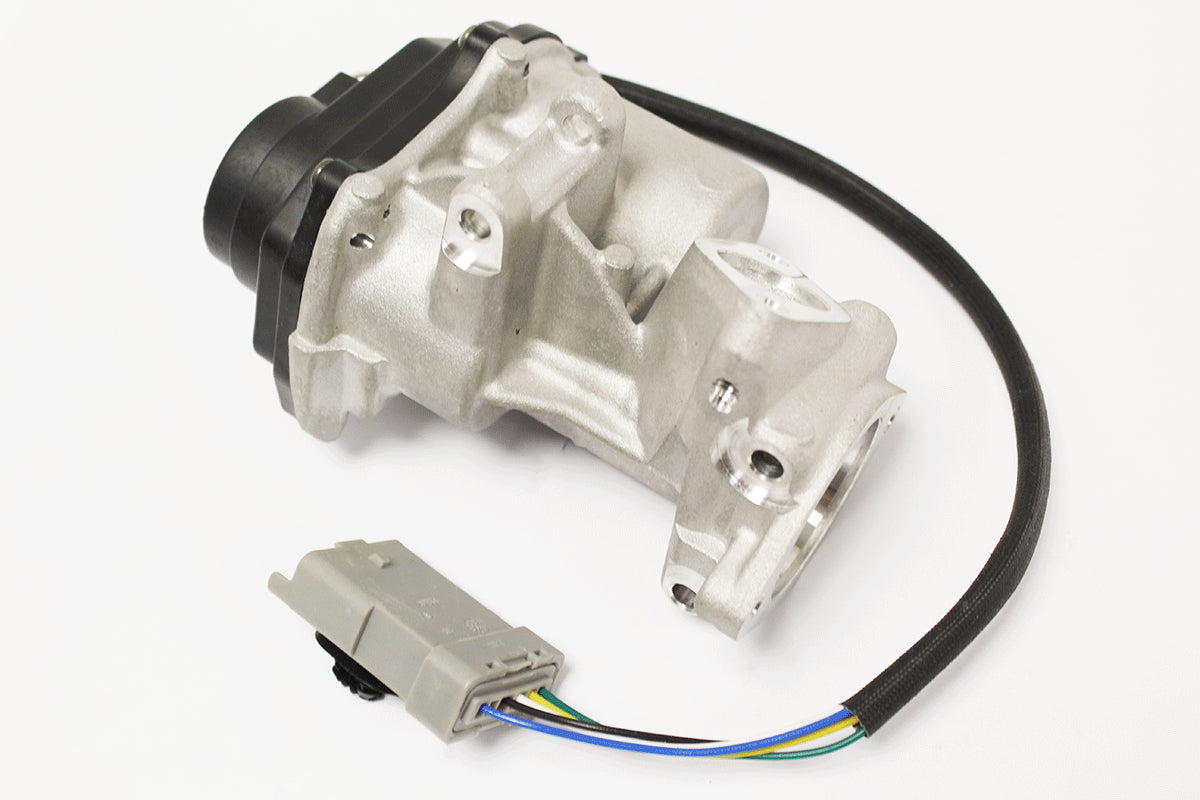LR018322A LAND ROVER - VALVE - EGR - LH - TD8 3.6L - Suitable for Range Rover 10-12, Range Rover Sport 10-13 From AUTOTEC