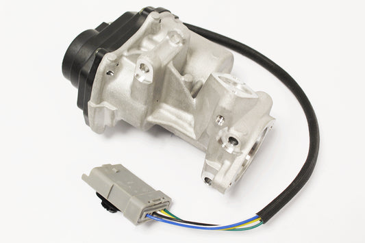 LR018322A LAND ROVER - VALVE - EGR - LH - TD8 3.6L - Suitable for Range Rover 10-12, Range Rover Sport 10-13 From AUTOTEC