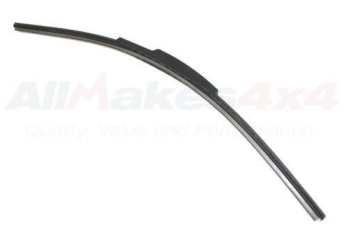 LR018368 LAND ROVER - FRONT WASH WIPER BLADE - RHD - Suitable for Discovery 3, Discovery 4, Range Rover Sport 05-09 & Range Rover Sport 10-13