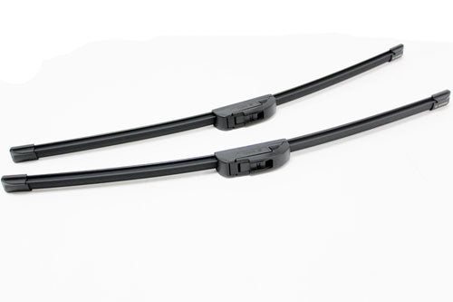 LR018368SETG LAND ROVER - FRONT WASH WIPER BLADE - RHD - Suitable for Discovery 3, Discovery 4, Range Rover Sport 05-09 & Range Rover Sport 10-13 From BOSCH