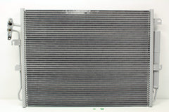 LR018403G LAND ROVER - CONDENSER - ASSEMBLY - AIR CONDITIONG - FRONT - TD6 2.7 DIESEL - Suitable for Discovery 3 From NISSENS