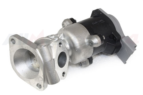 LR018465 LAND ROVER - VALVE - EGR - LH From AUTOTEC