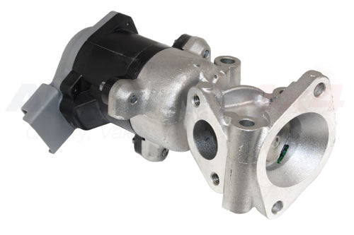LR018466G LAND ROVER - VALVE - EGR - RH - EU2 DIRECTIVE 3 EMISSIONS - TD6 2.7 DIESEL - Suitable for Discovery 3, Range Rover Sport 05-09 From VALEO