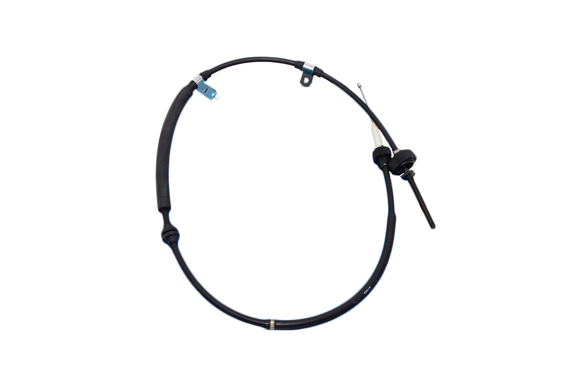 LR018470 LAND ROVER - CABLE ASSY - PARKING BRAKE