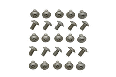 LR018509G LAND ROVER - SCREW