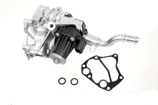 LR018753 LAND ROVER - EGR VALVE AND GASKET - RH - (NO COOLER) - 3.0L DIESEL From PIERBURG