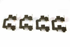 LR019626 LAND ROVER - RETAINING SPRING - REAR - BRAKE PADS - Suitable for Discovery 3, Discovery 4, Range Rover 02-09, Range Rover 10-12, Range Rover Sport 05-09 & Range Rover Sport 10-13