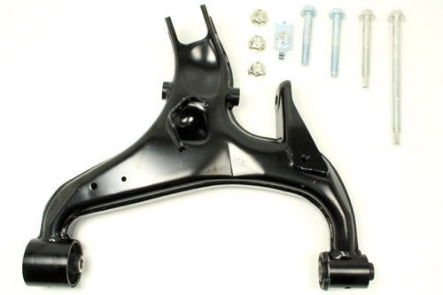 LR019977KIT LAND ROVER - KIT - SUSPENSION ARM WITH BOLTS RRS 05-13 REAR LOWER RH