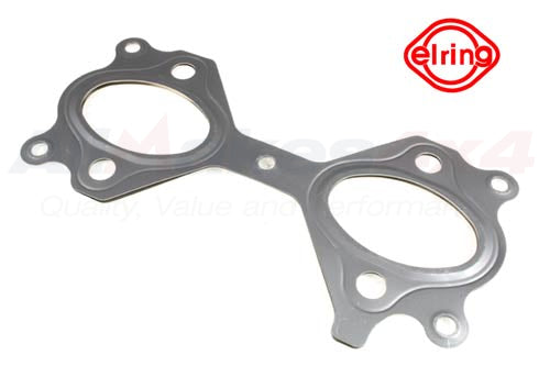 LR020102 LAND ROVER - GASKET - F1 - 2.0 ROVER DIESEL From ELRING