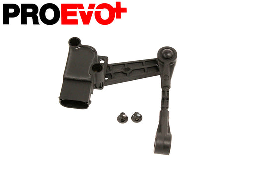 LR020155PR LAND ROVER - SENSOR - RIDE HEIGHT - AIR SUSPENSION From PROEVO+