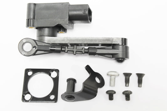LR020473 LAND ROVER - SENSOR - HEIGHT - AIR SUSPENSION CONTROL - LH - FRONT - Suitable for Range Rover Sport 05-09