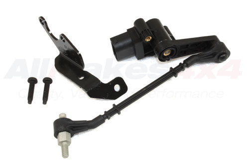 LR020627 LAND ROVER - SENSOR - HEIGHT - FRONT SUSPENSION - RH - FRONT - 10MY TYPE - Suitable for Range Rover 02-09