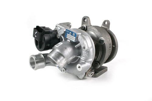 LR021043 LAND ROVER - TURBOCHARGER ASSY - NEW UNIT - RRS 05-09 - TD8 3.6 DIESEL From BORG WARNER