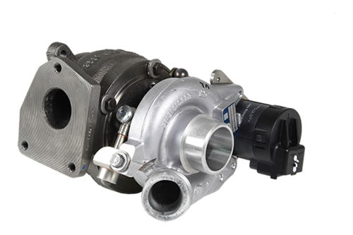 LR021045 LAND ROVER - TURBOCHARGER ASSY - RR L322 - TD8 3.6 DIESEL From BORG WARNER