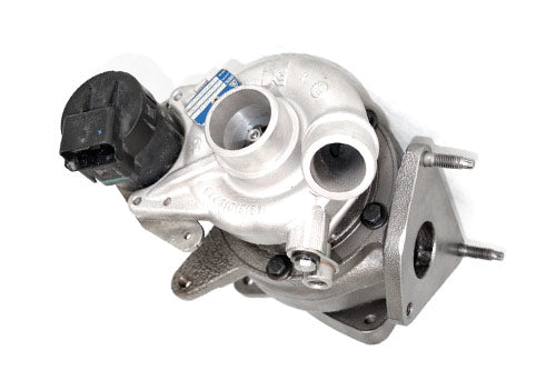 LR021046 LAND ROVER - TURBOCHARGER ASSY - RR L322 - TD8 3.6 DIESEL From BORG WARNER
