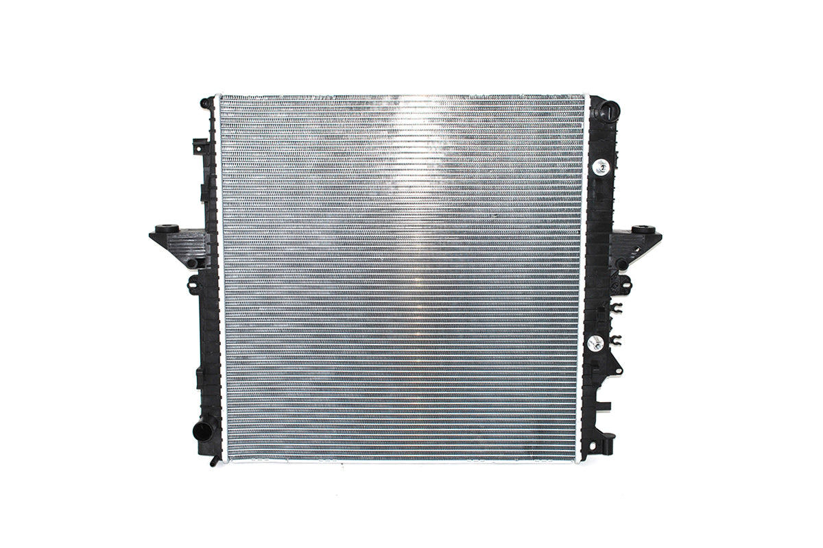 LR021777 LAND ROVER - RADIATOR ASSY-D3-D4-4.0 V6 PET-D3-RRS05-09-4.4V8AJPET-RRS05-09-4.2V8SC From BRITPART