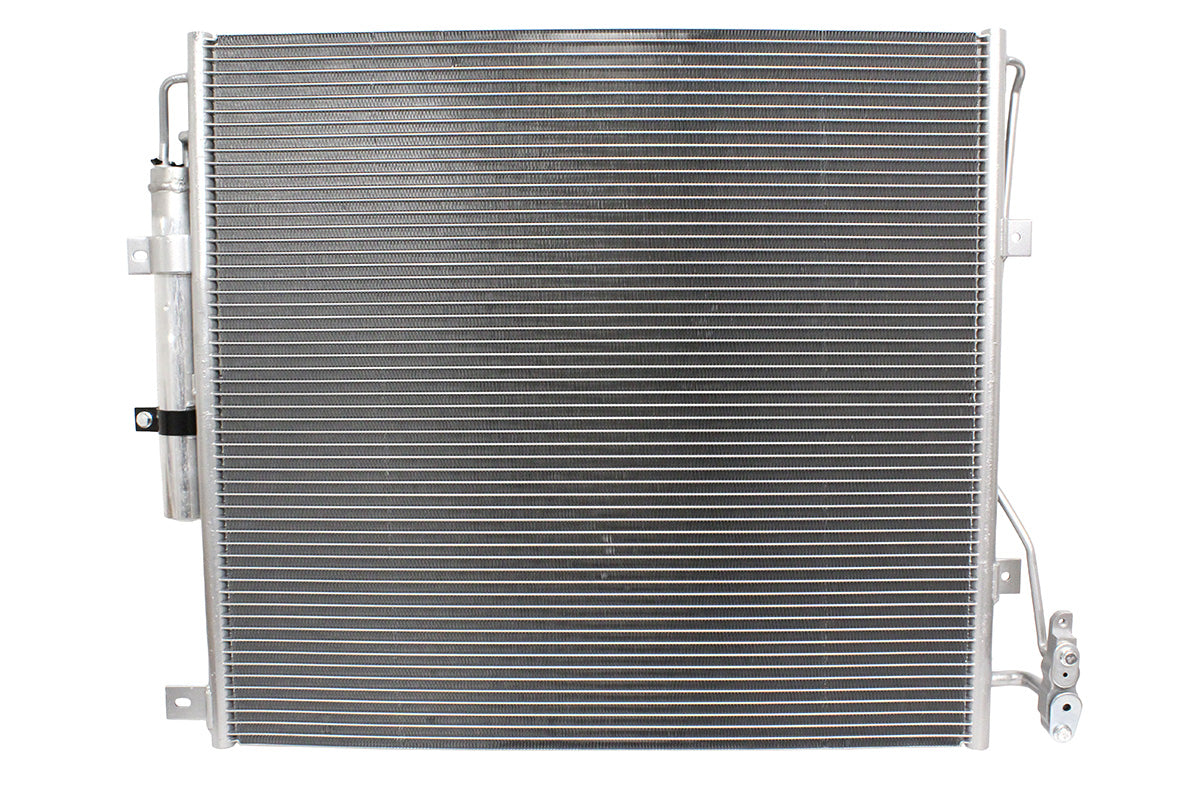 LR021824 LAND ROVER - CONDENSER ASSY