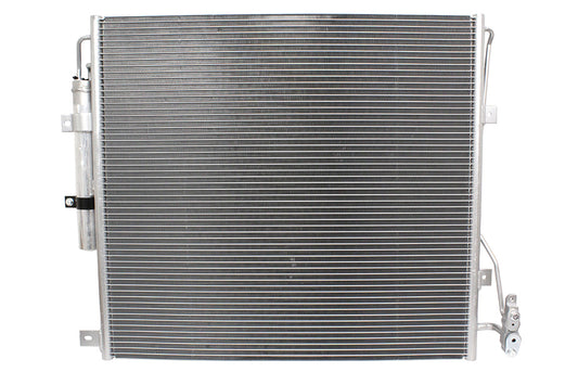 LR021824 LAND ROVER - CONDENSER ASSY