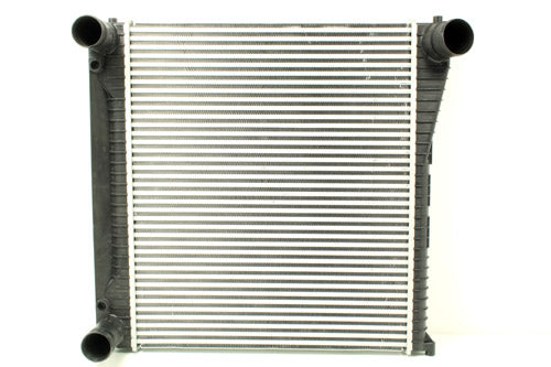 LR022738 LAND ROVER - INTERCOOLER - RR L322