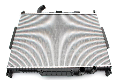 LR022741 LAND ROVER - RADIATOR ASSY - RR L322 From BRITPART