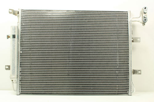 LR022744 LAND ROVER - CONDENSER-A/C 4.4D L322 From NISSENS