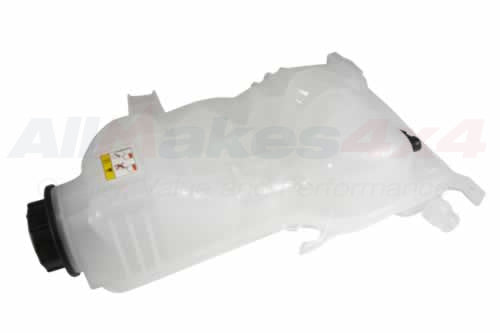LR023077 LAND ROVER - TANK - RADIATOR OVERFLOW - RR L322 - 5.0L