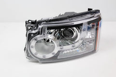 LR023540 LAND ROVER - HEADLAMP AND FLASHER - ASSEMBLY - RHD - LH - Suitable for Discovery 4 From VALEO