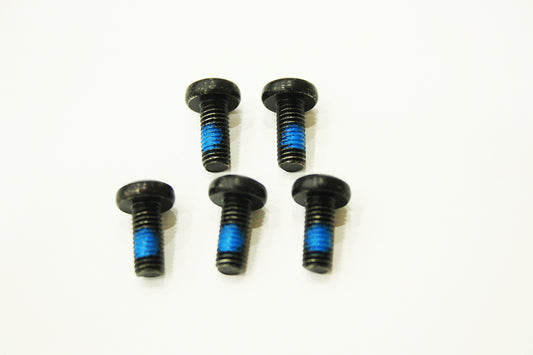 LR024165 LAND ROVER - BOLT