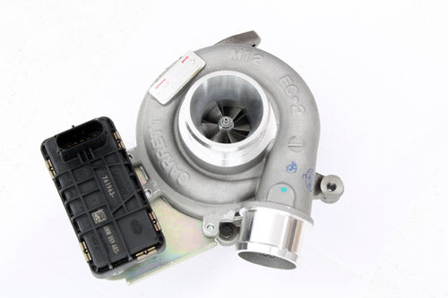 LR024702 LAND ROVER - TURBOCHARGER ASSY - F2 - TD4 2.2 DIESEL From GARRETT