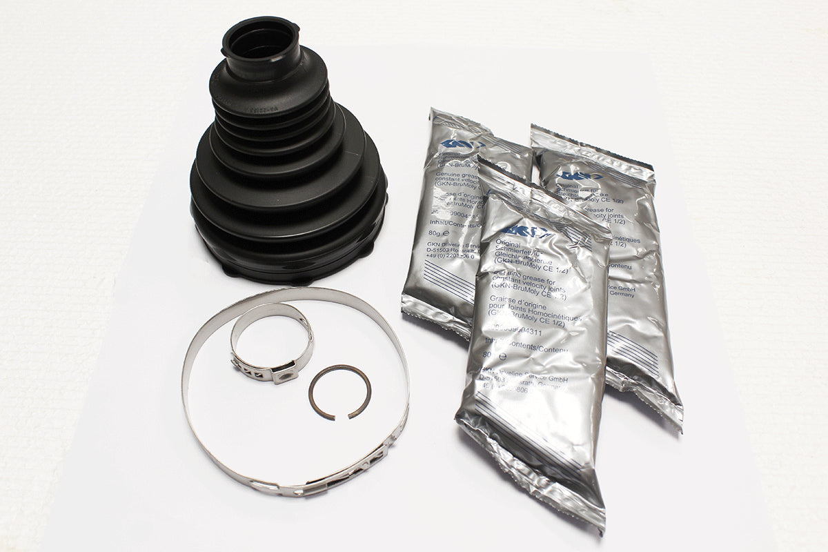 LR025066 LAND ROVER - KIT - DRIVESHAFT BOOT From GKN