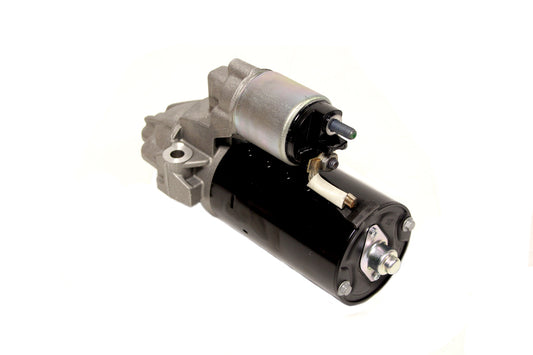 LR025840G LAND ROVER - STARTER MOTOR - ELECTRIC - TD4 2.4 DIESEL - Suitable for Defender 2007 Onwards From DENSO