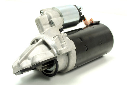 LR025840 LAND ROVER - STARTER MOTOR - TD4 2.4 DIESEL - Suitable for Defender 2007 Onwards