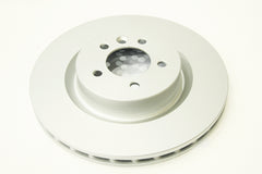 LR025946 LAND ROVER - DISC BRAKE - FRONT - VENTED - COATED - FITS - D4 - RRS 10-13 From DELPHI