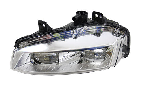 LR026090 LAND ROVER - LAMP - FOG - LIGHTING - FRONT - LH - LED - Suitable for Evoque 12-18 From VALEO