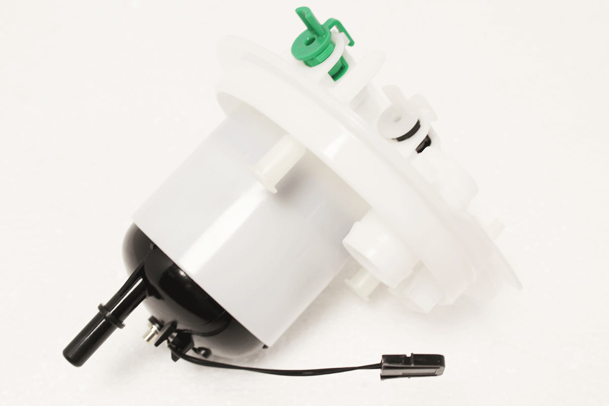 LR026197 LAND ROVER - COVER - FUEL SENDER