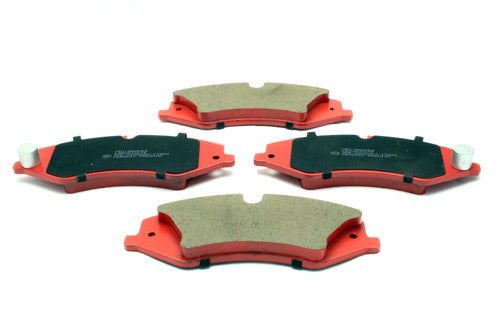 LR026221TF LAND ROVER - Front Premium Ceramic brake pads for L322