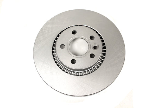 LR027107C LAND ROVER - COATED BRAKE DISC - FRONT - Suitable for Freelander 2