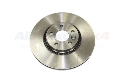 LR027107G LAND ROVER - FRONT BRAKE DISC From DELPHI
