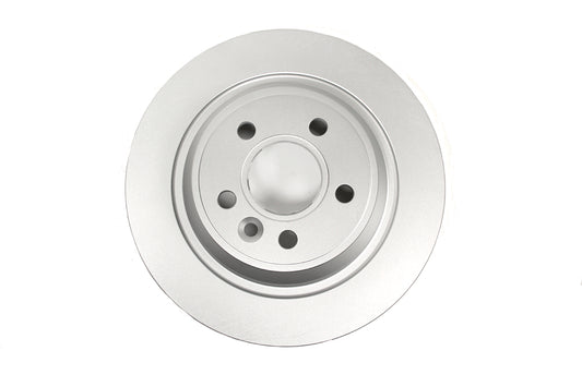 LR027123C LAND ROVER - COATED REAR BRAKE DISC - Suitable for Evoque 12-18