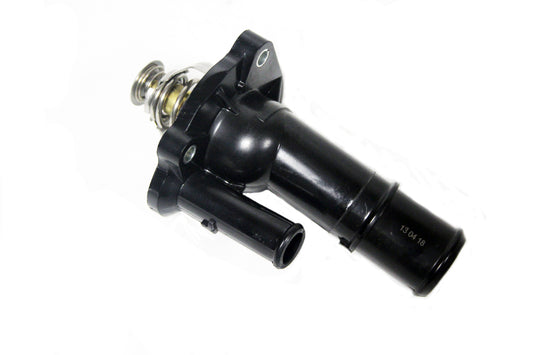 LR027158 LAND ROVER - THERMOSTAT AND HOUSING - FITS - F2 - E1 - DSPORT - RR L405 - RRS 14>