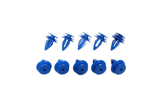 LR027255 LAND ROVER - CLIP