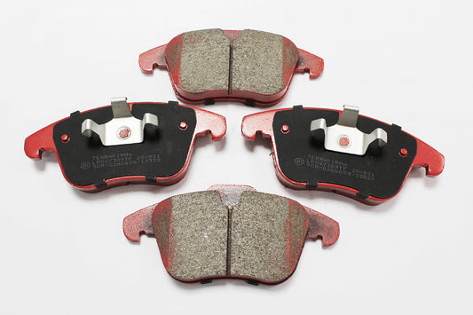 LR027309TF LAND ROVER - Front Premium Ceramic brake pads for Evoque up to 2015