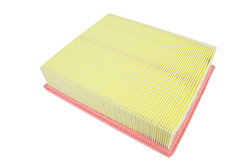 LR027408G LAND ROVER - AIR FILTER - Suitable for Discovery 2, Defender 1983-2006, Freelander 1 & Range Rover P38 From MAHLE