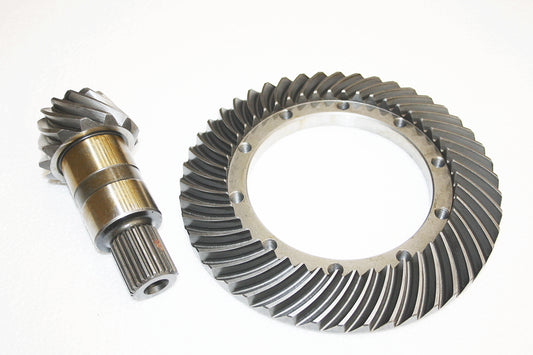 LR027528 LAND ROVER - GEAR AND PINION - DRIVING